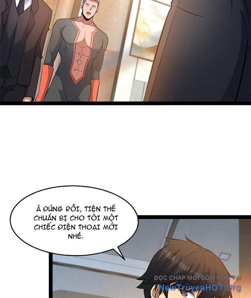 Đô Thị Cực Phẩm Y Thần Chap 263 - Next Chap 264