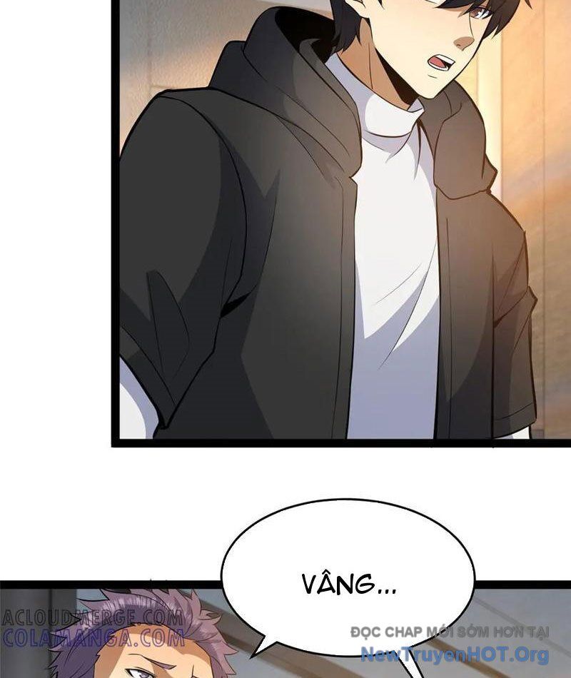 Đô Thị Cực Phẩm Y Thần Chap 263 - Next Chap 264