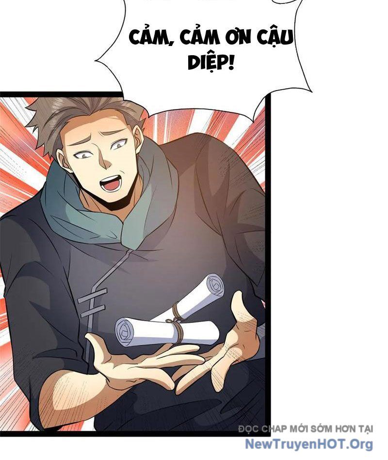 Đô Thị Cực Phẩm Y Thần Chap 263 - Next Chap 264