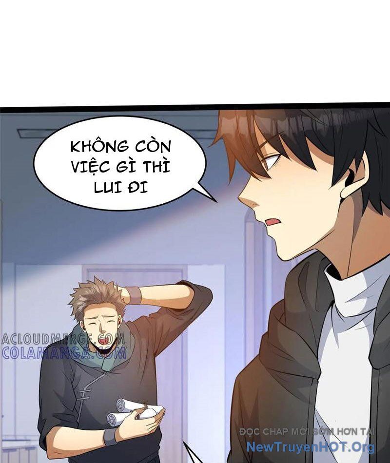 Đô Thị Cực Phẩm Y Thần Chap 263 - Next Chap 264