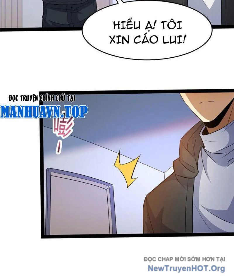 Đô Thị Cực Phẩm Y Thần Chap 263 - Next Chap 264