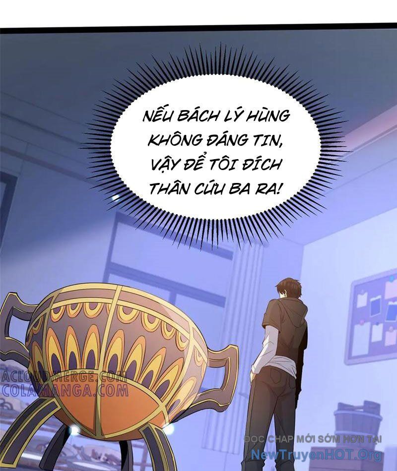 Đô Thị Cực Phẩm Y Thần Chap 263 - Next Chap 264