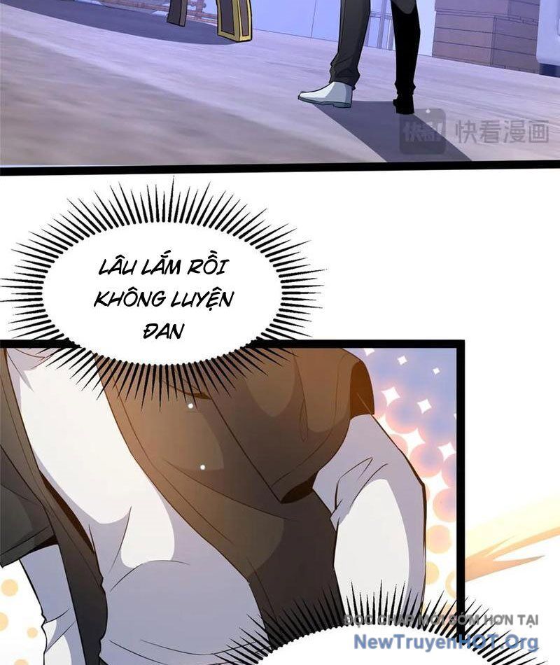 Đô Thị Cực Phẩm Y Thần Chap 263 - Next Chap 264