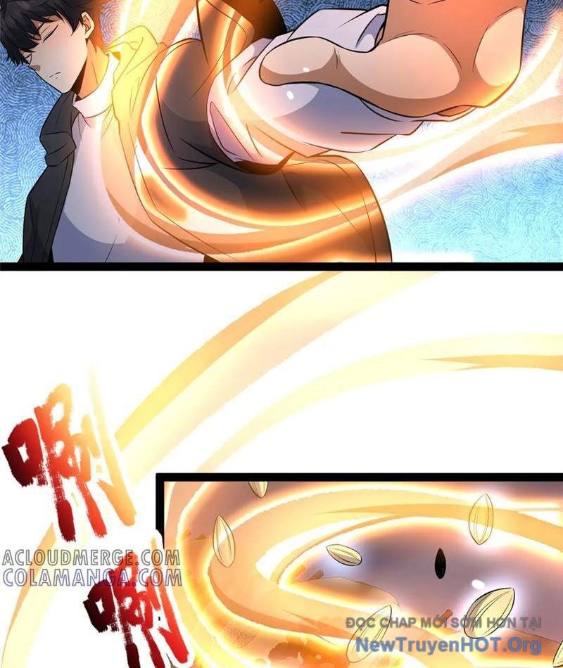 Đô Thị Cực Phẩm Y Thần Chap 263 - Next Chap 264