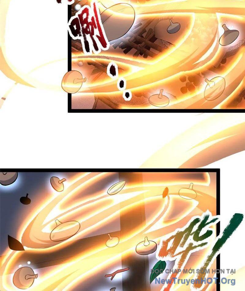 Đô Thị Cực Phẩm Y Thần Chap 263 - Next Chap 264