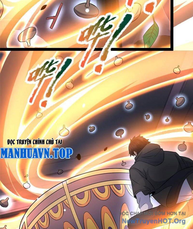 Đô Thị Cực Phẩm Y Thần Chap 263 - Next Chap 264