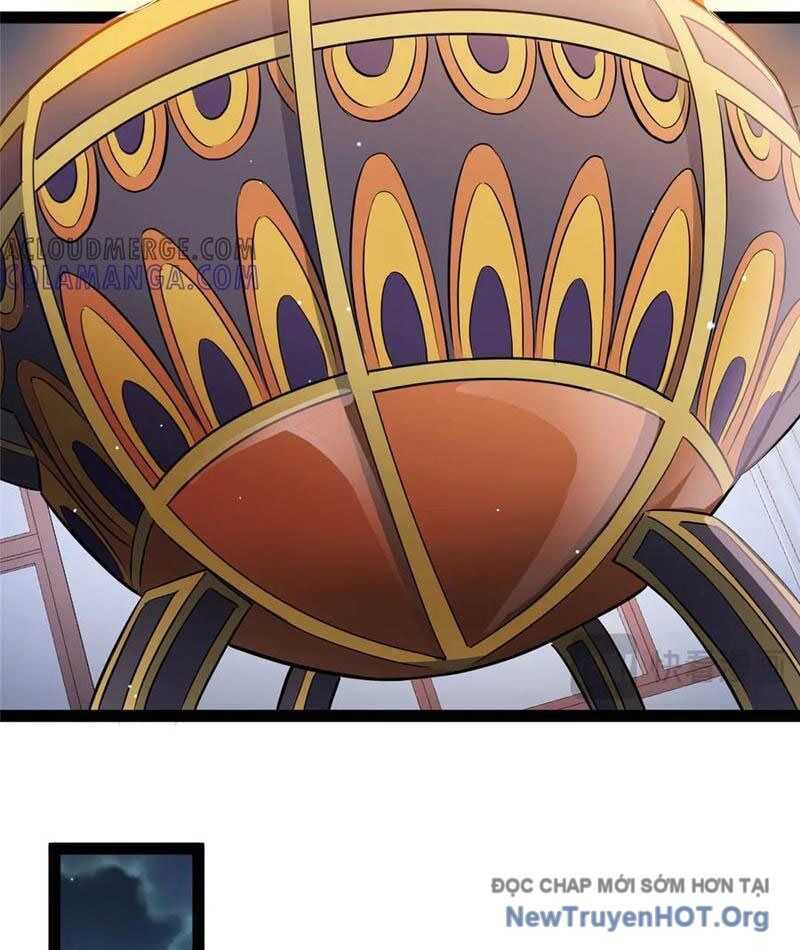 Đô Thị Cực Phẩm Y Thần Chap 263 - Next Chap 264