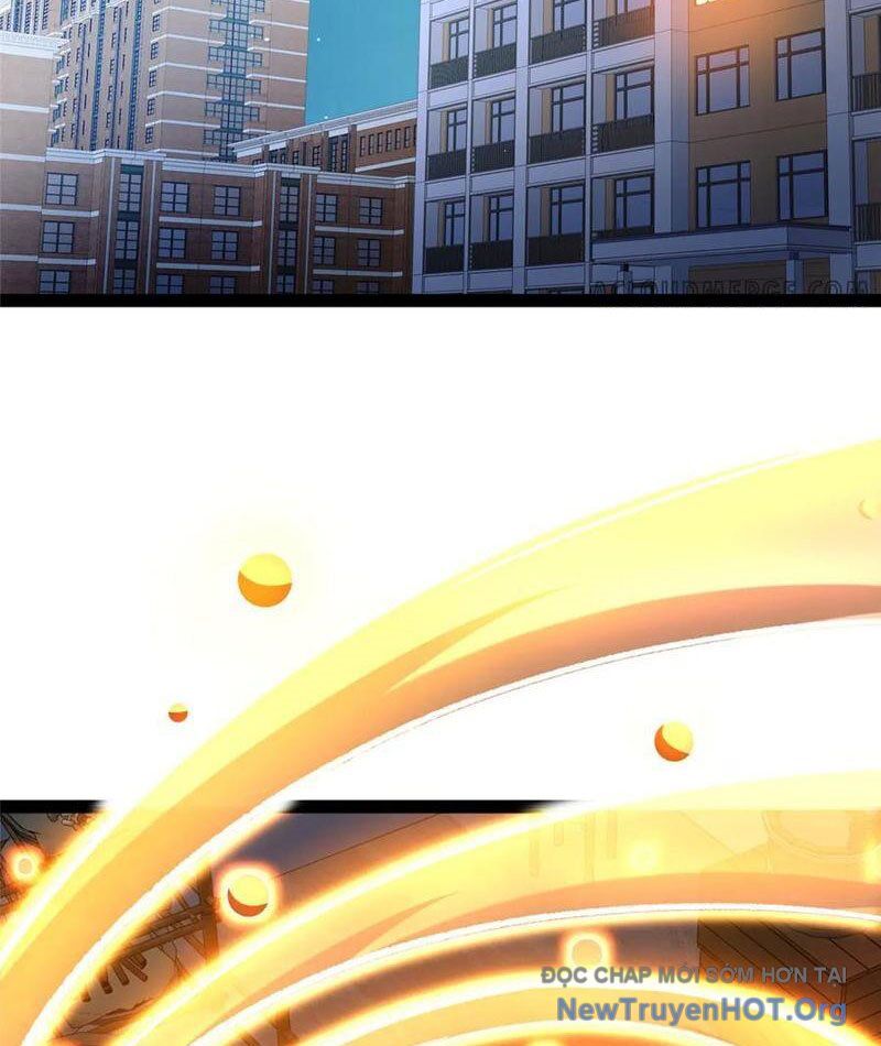 Đô Thị Cực Phẩm Y Thần Chap 263 - Next Chap 264