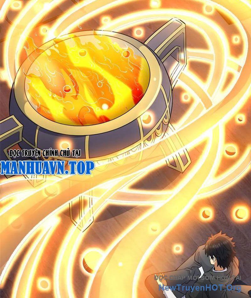 Đô Thị Cực Phẩm Y Thần Chap 263 - Next Chap 264