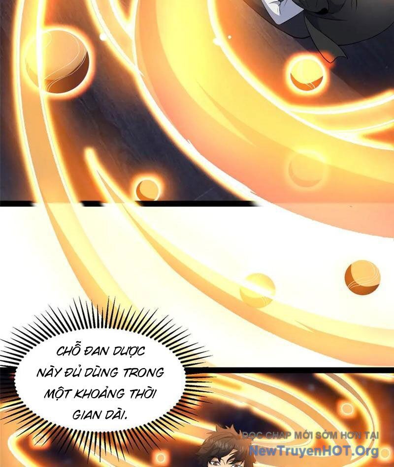 Đô Thị Cực Phẩm Y Thần Chap 263 - Next Chap 264