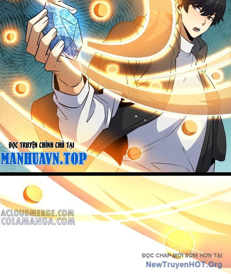 Đô Thị Cực Phẩm Y Thần Chap 263 - Next Chap 264