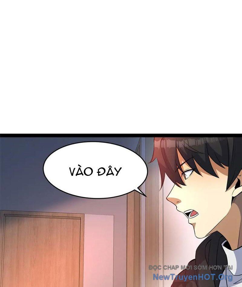 Đô Thị Cực Phẩm Y Thần Chap 263 - Next Chap 264