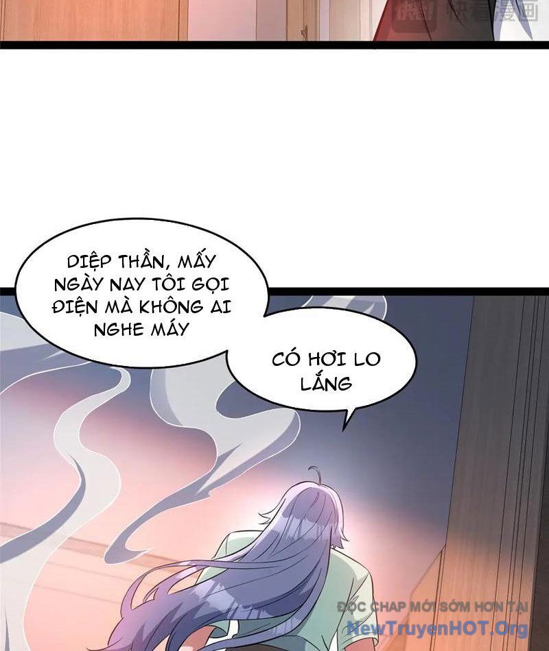 Đô Thị Cực Phẩm Y Thần Chap 263 - Next Chap 264