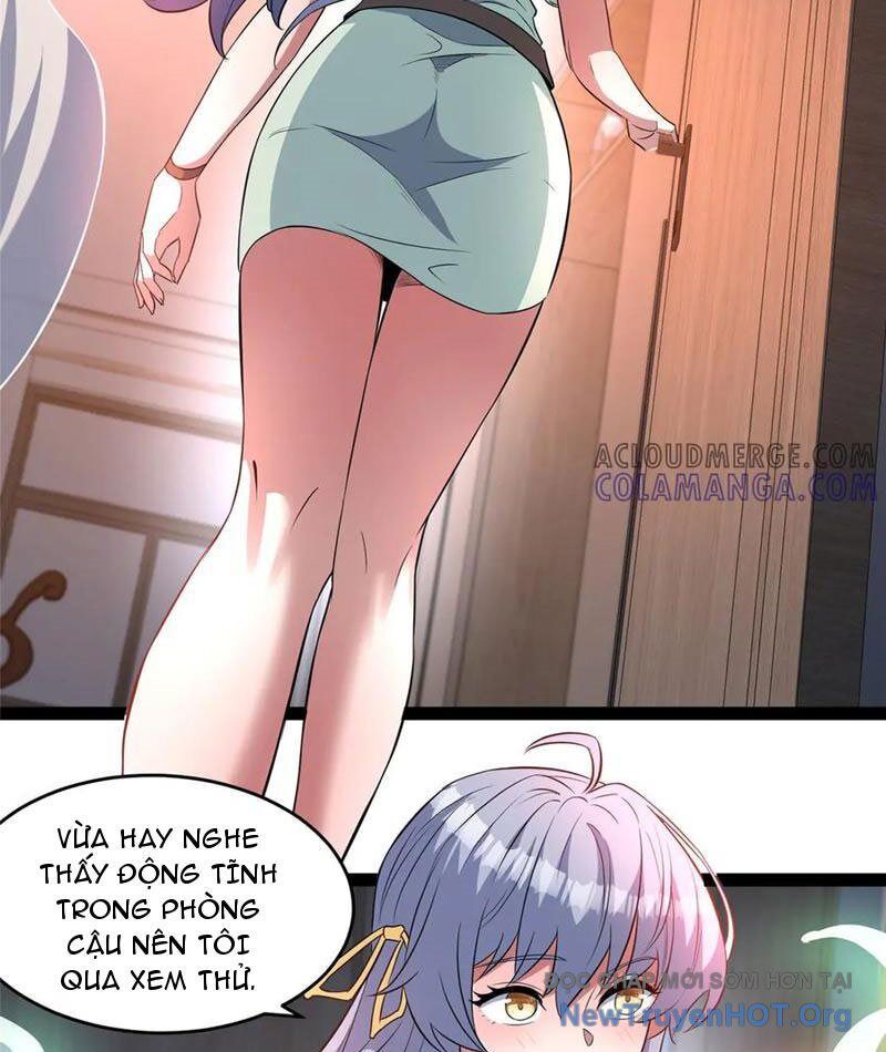 Đô Thị Cực Phẩm Y Thần Chap 263 - Next Chap 264