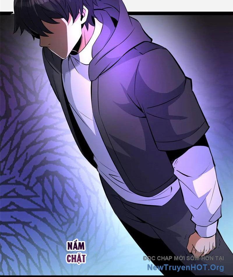 Đô Thị Cực Phẩm Y Thần Chap 263 - Next Chap 264
