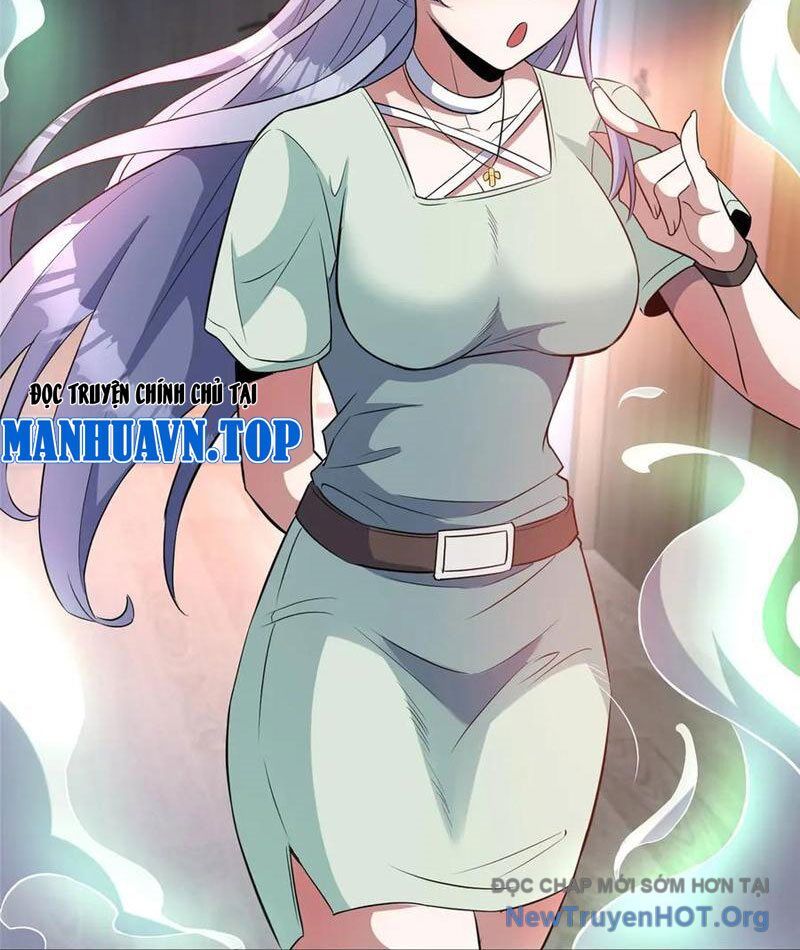 Đô Thị Cực Phẩm Y Thần Chap 263 - Next Chap 264