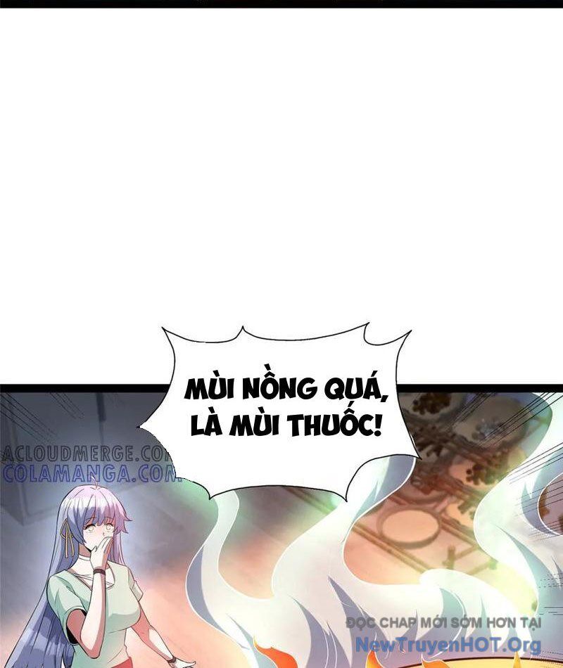 Đô Thị Cực Phẩm Y Thần Chap 263 - Next Chap 264