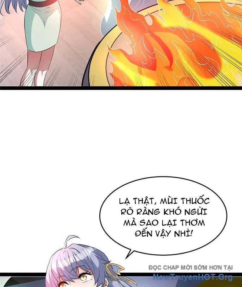 Đô Thị Cực Phẩm Y Thần Chap 263 - Next Chap 264