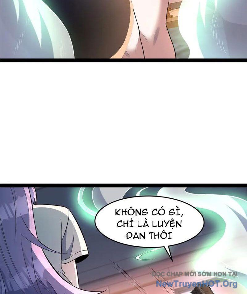 Đô Thị Cực Phẩm Y Thần Chap 263 - Next Chap 264