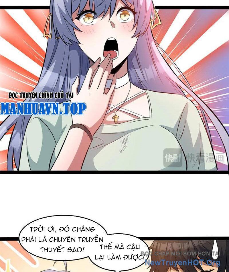 Đô Thị Cực Phẩm Y Thần Chap 263 - Next Chap 264
