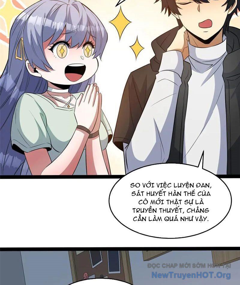 Đô Thị Cực Phẩm Y Thần Chap 263 - Next Chap 264