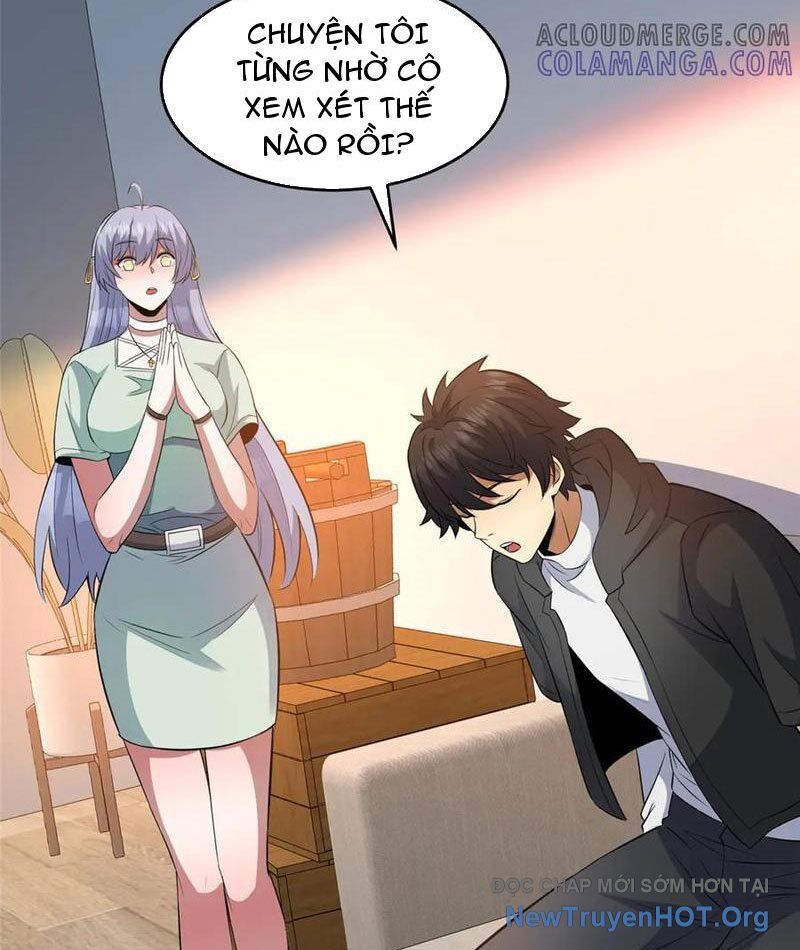 Đô Thị Cực Phẩm Y Thần Chap 263 - Next Chap 264