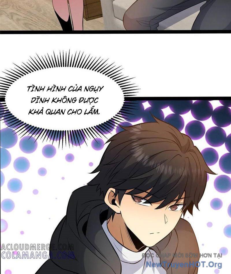Đô Thị Cực Phẩm Y Thần Chap 263 - Next Chap 264