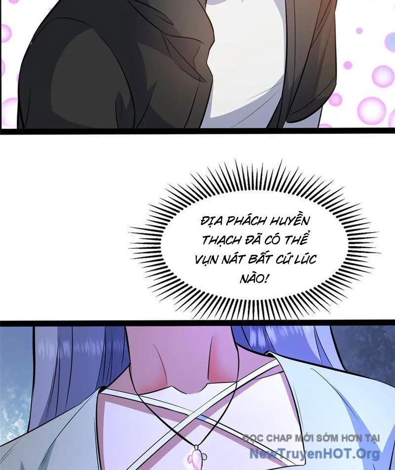 Đô Thị Cực Phẩm Y Thần Chap 263 - Next Chap 264