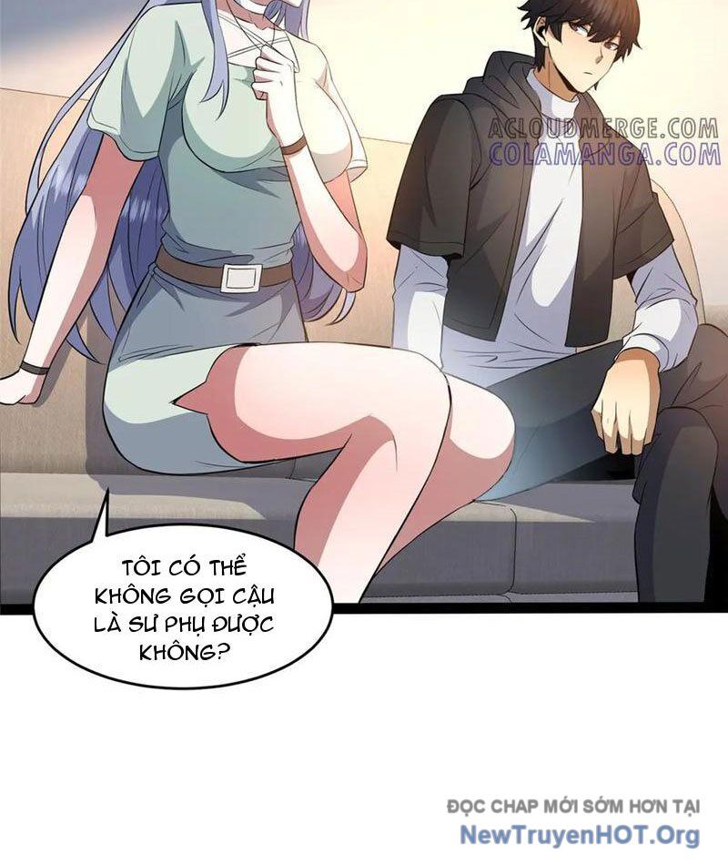 Đô Thị Cực Phẩm Y Thần Chap 263 - Next Chap 264