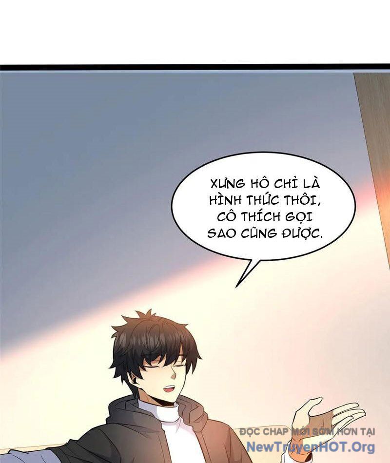 Đô Thị Cực Phẩm Y Thần Chap 263 - Next Chap 264