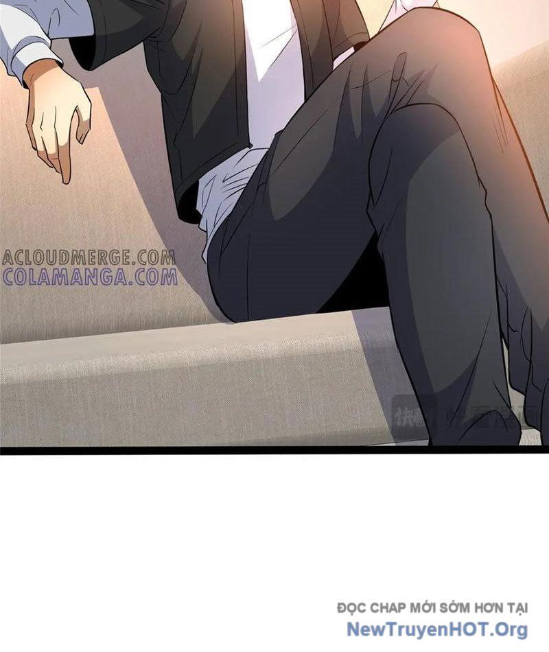 Đô Thị Cực Phẩm Y Thần Chap 263 - Next Chap 264