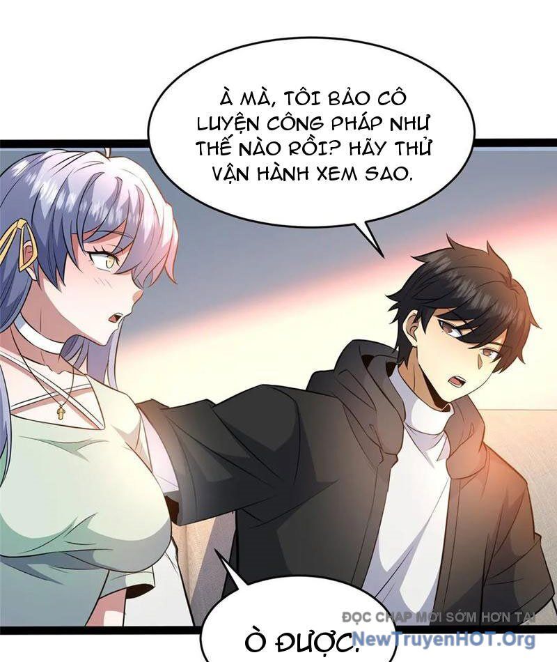 Đô Thị Cực Phẩm Y Thần Chap 263 - Next Chap 264