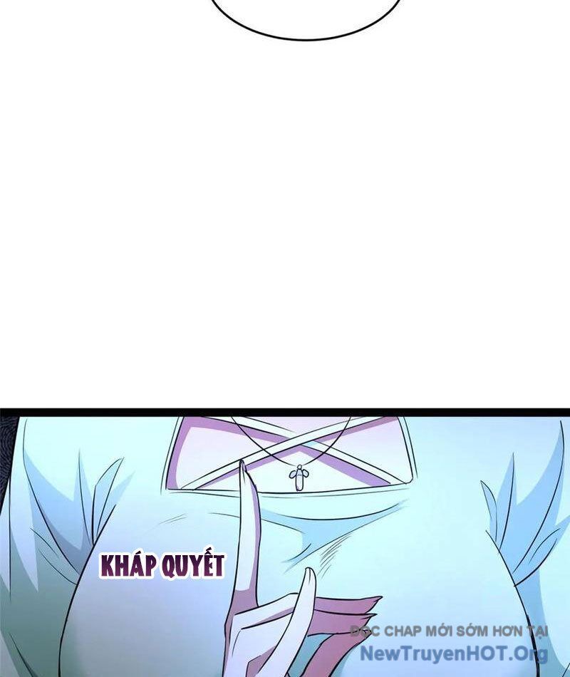 Đô Thị Cực Phẩm Y Thần Chap 263 - Next Chap 264