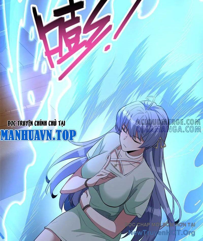 Đô Thị Cực Phẩm Y Thần Chap 263 - Next Chap 264