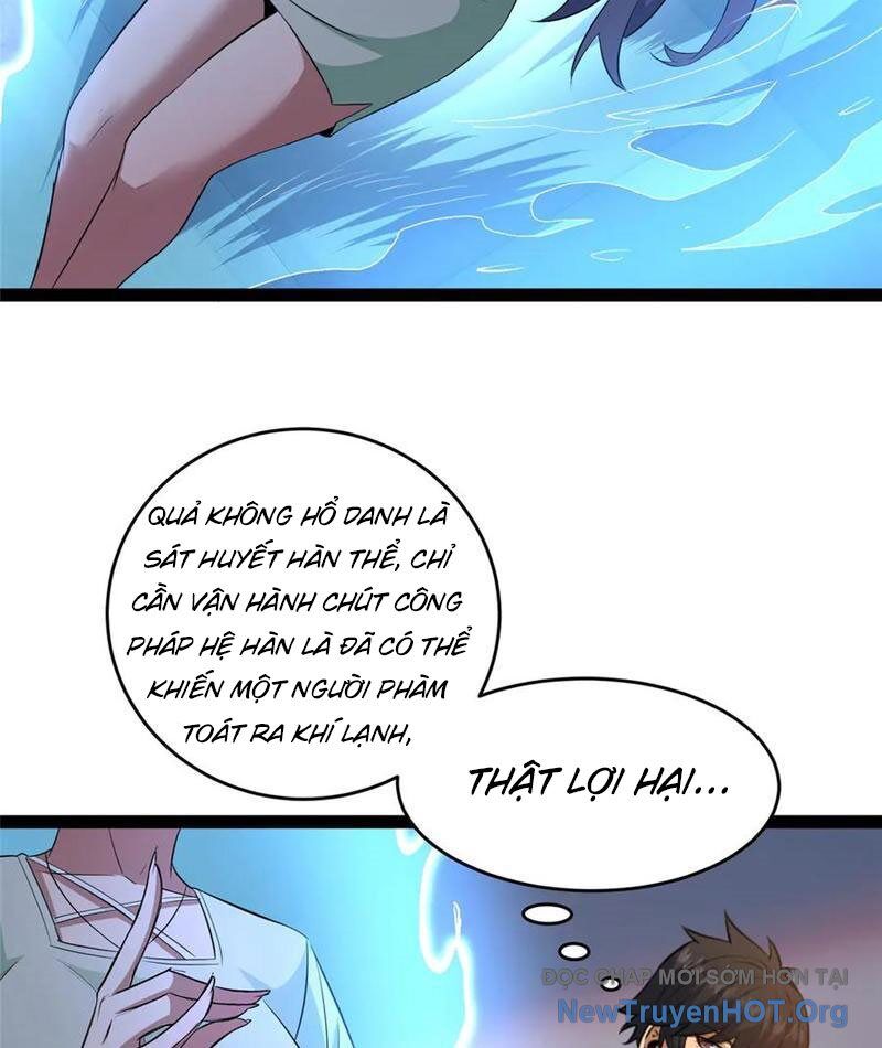 Đô Thị Cực Phẩm Y Thần Chap 263 - Next Chap 264
