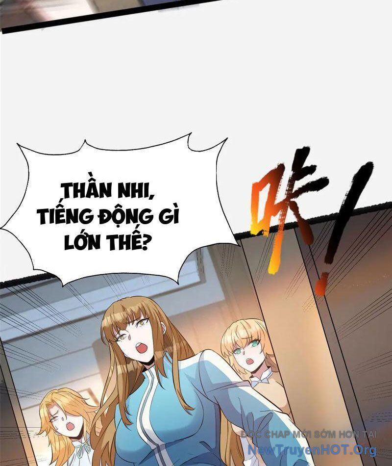 Đô Thị Cực Phẩm Y Thần Chap 263 - Next Chap 264