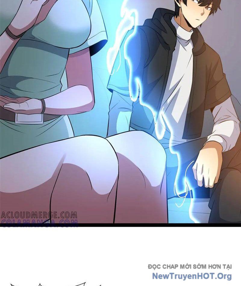 Đô Thị Cực Phẩm Y Thần Chap 263 - Next Chap 264