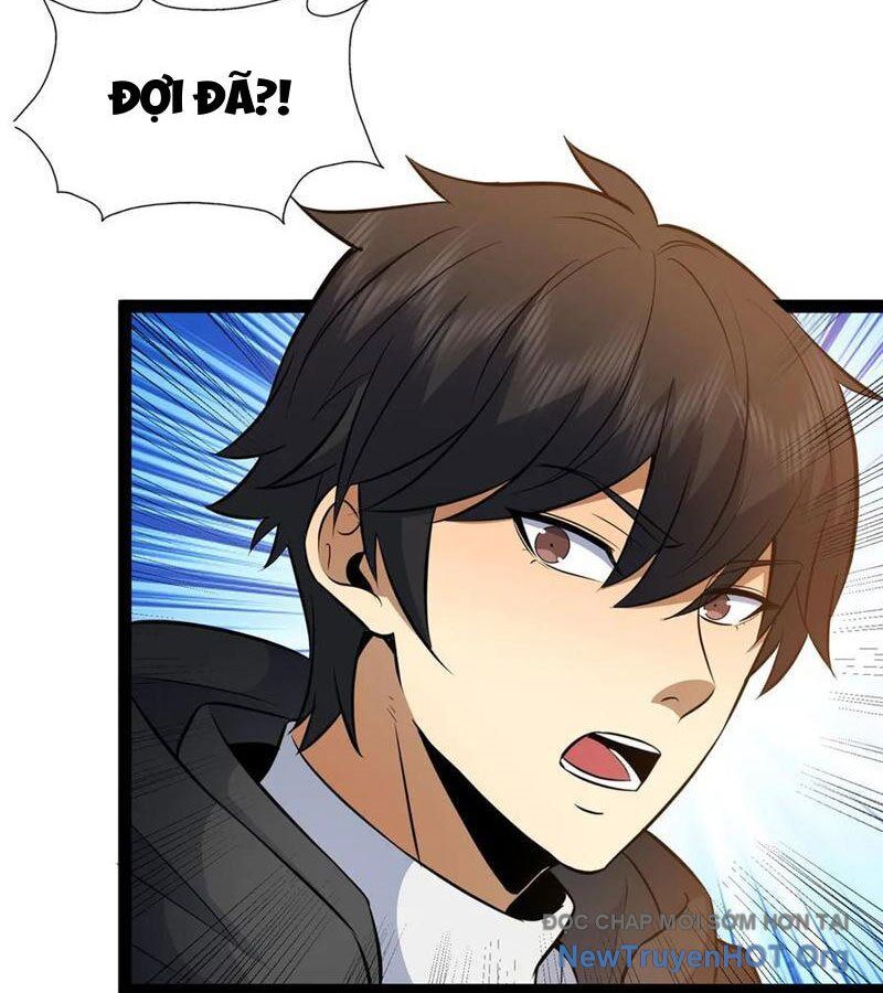 Đô Thị Cực Phẩm Y Thần Chap 263 - Next Chap 264