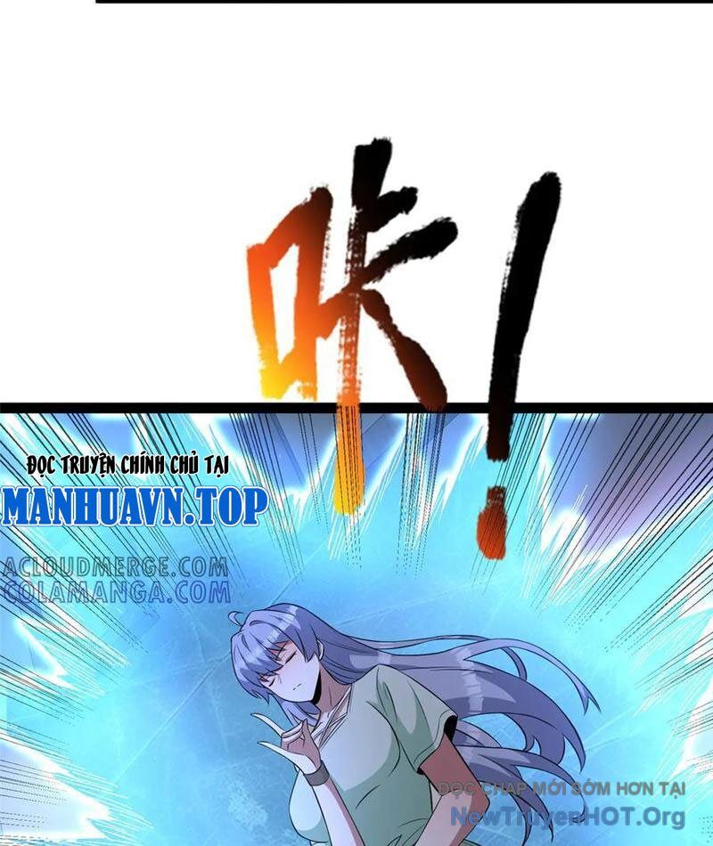 Đô Thị Cực Phẩm Y Thần Chap 263 - Next Chap 264