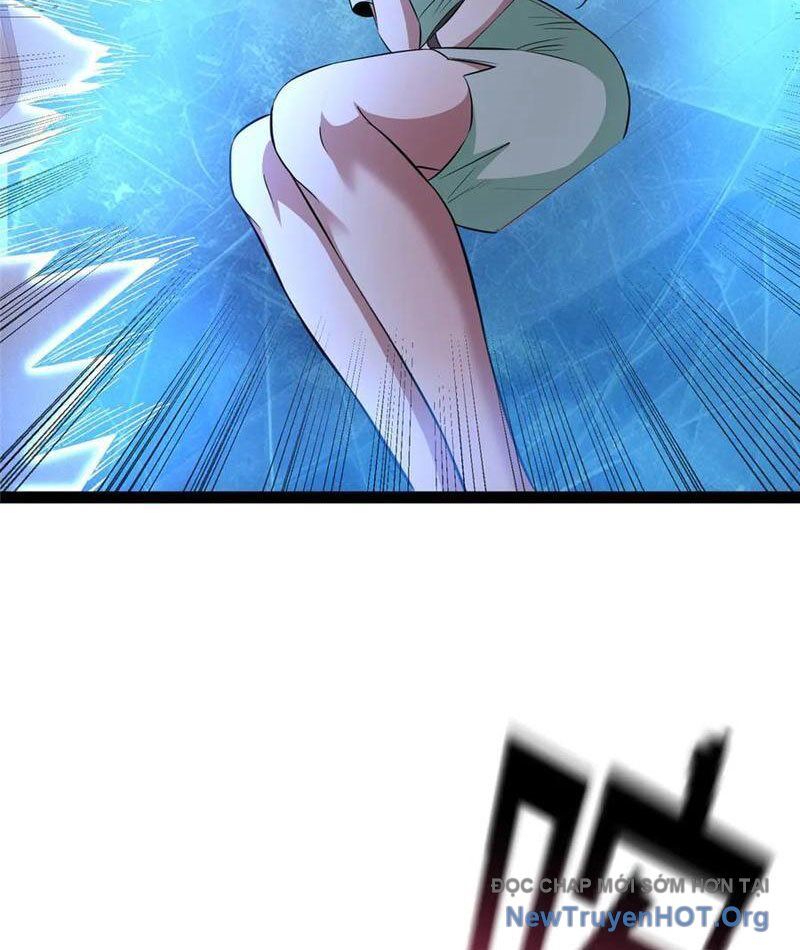 Đô Thị Cực Phẩm Y Thần Chap 263 - Next Chap 264