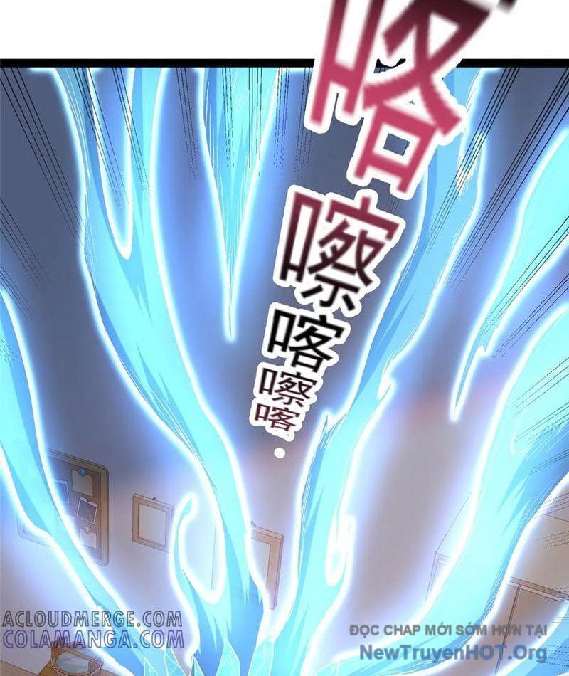 Đô Thị Cực Phẩm Y Thần Chap 263 - Next Chap 264