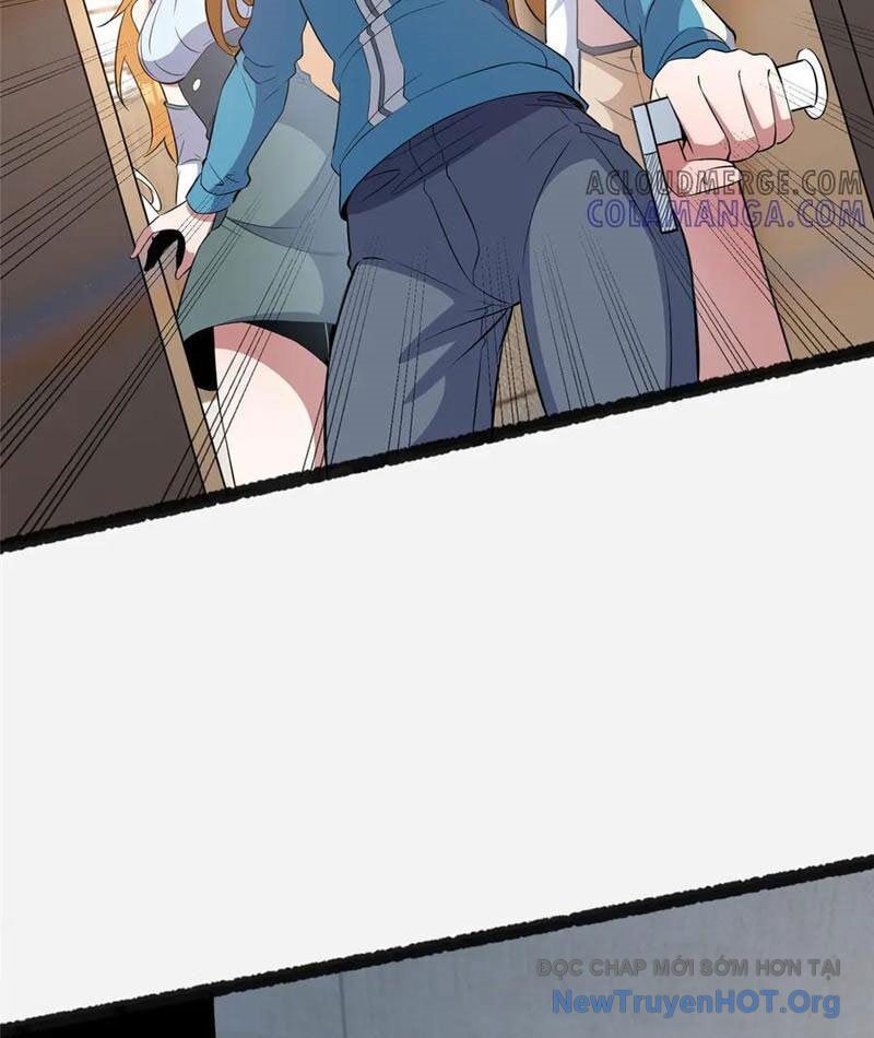 Đô Thị Cực Phẩm Y Thần Chap 263 - Next Chap 264