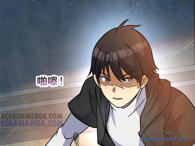 Đô Thị Cực Phẩm Y Thần Chap 264 - Next Chap 265