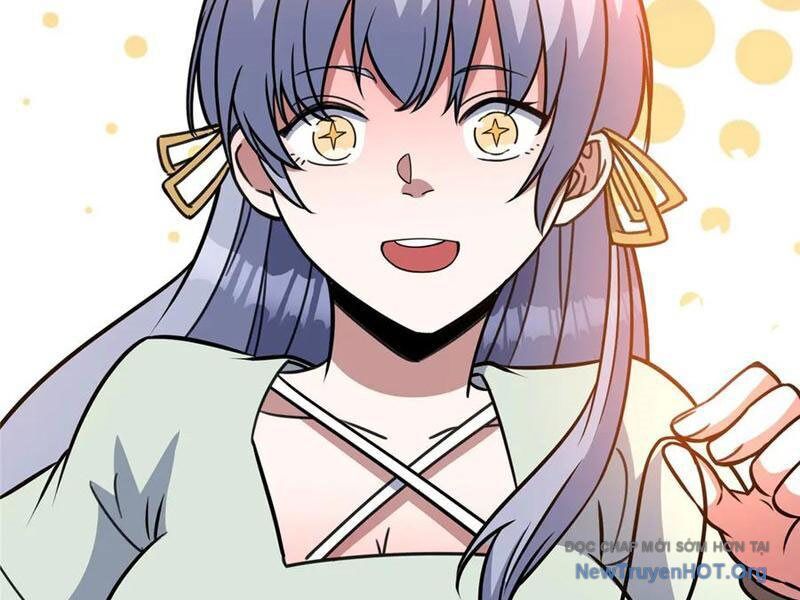 Đô Thị Cực Phẩm Y Thần Chap 264 - Next Chap 265