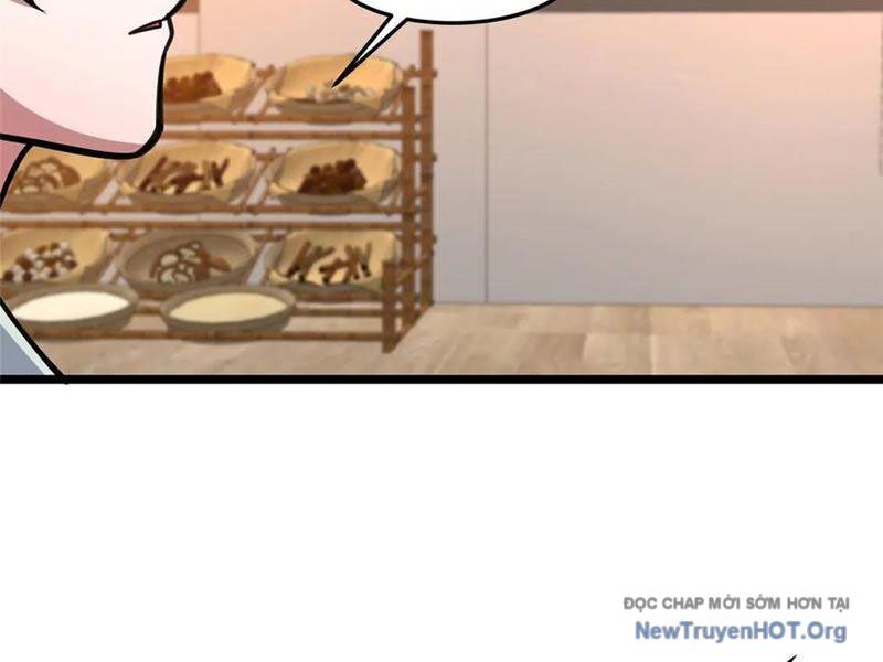 Đô Thị Cực Phẩm Y Thần Chap 264 - Next Chap 265