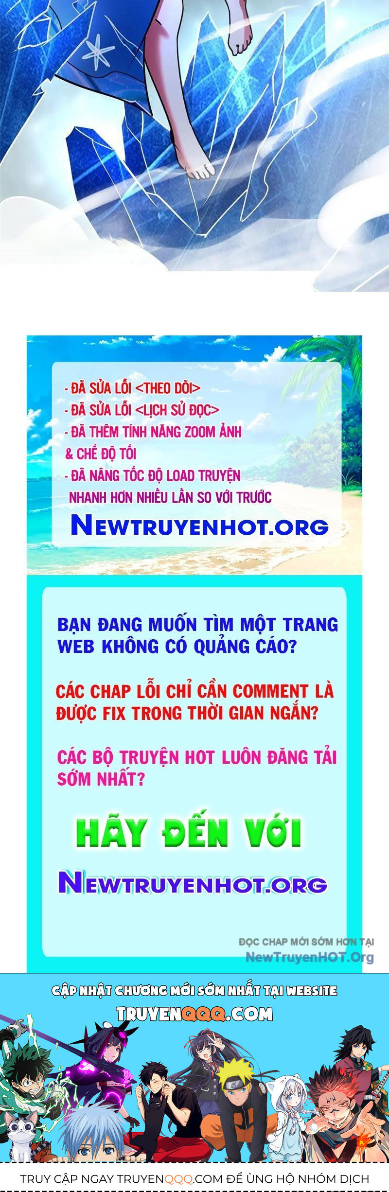 Đô Thị Cực Phẩm Y Thần Chap 264 - Next Chap 265