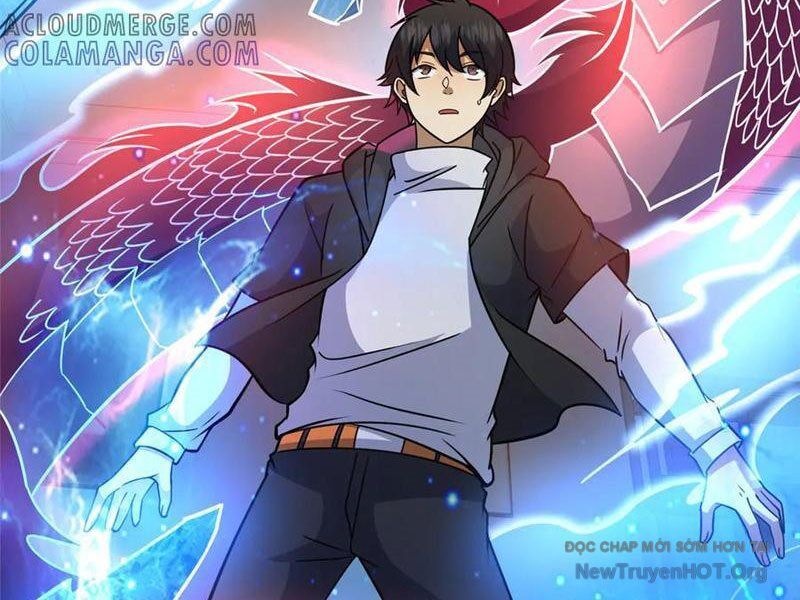 Đô Thị Cực Phẩm Y Thần Chap 264 - Next Chap 265