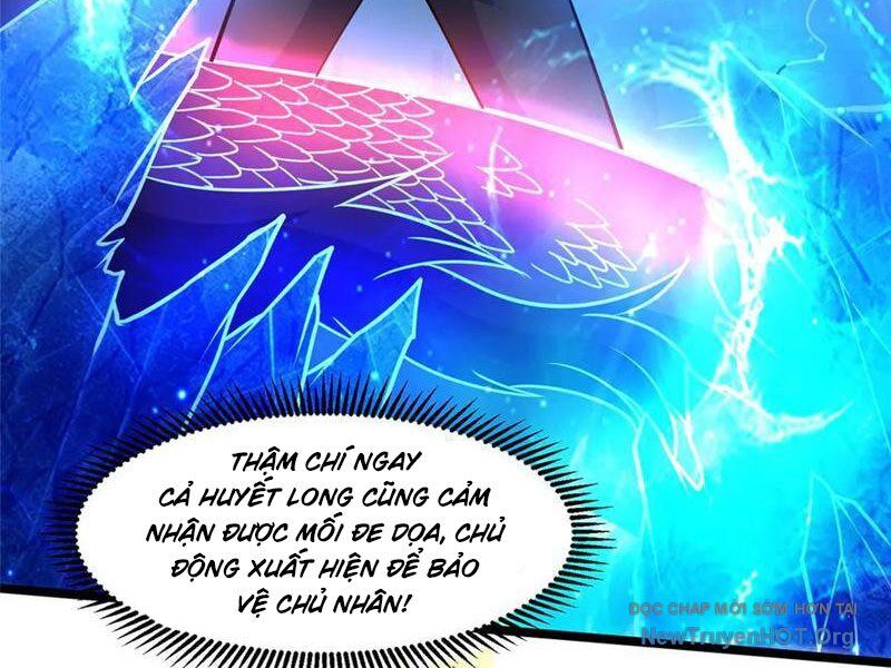 Đô Thị Cực Phẩm Y Thần Chap 264 - Next Chap 265