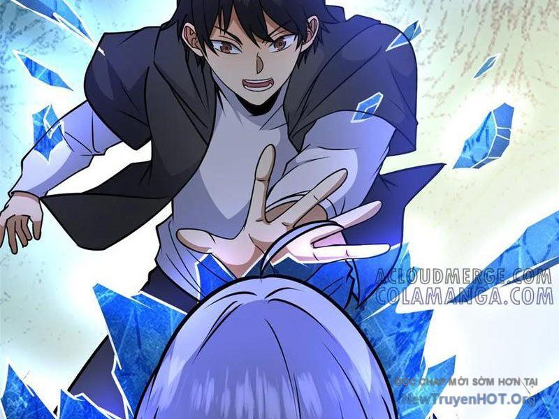 Đô Thị Cực Phẩm Y Thần Chap 264 - Next Chap 265