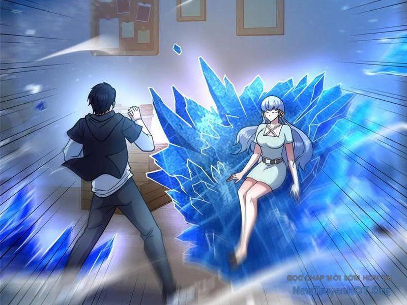 Đô Thị Cực Phẩm Y Thần Chap 264 - Next Chap 265